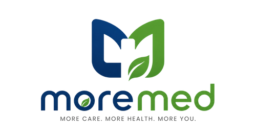 MOREMED